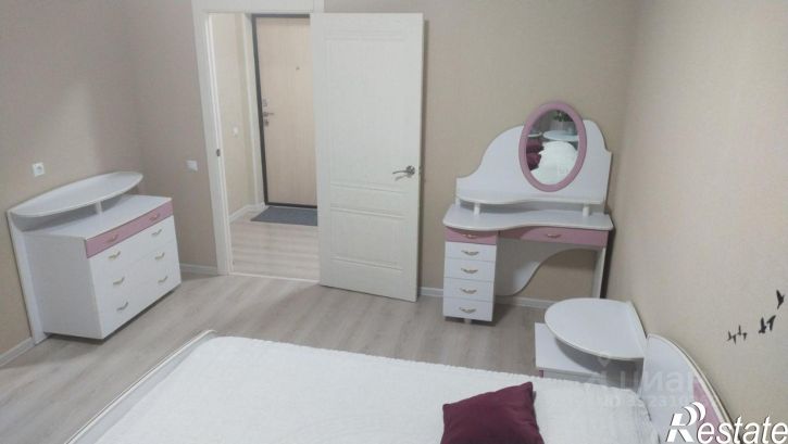 1-комн квартира ул Попова, 35,  д. 35