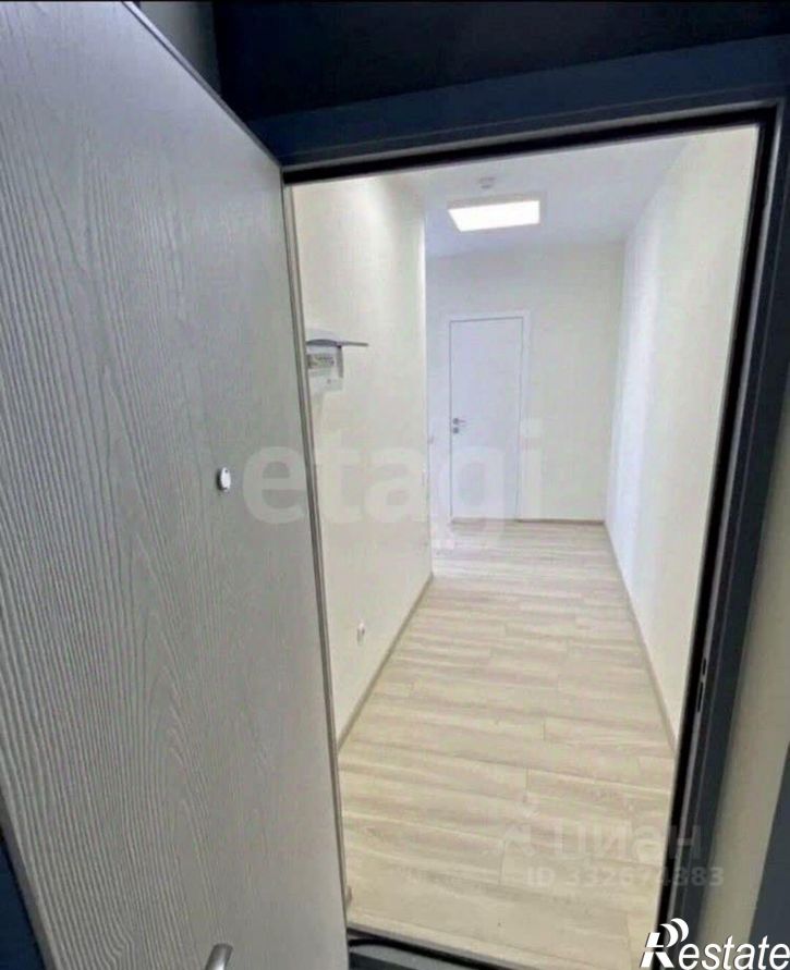 1-комн квартира ул Каштановая, 14,  д. 14