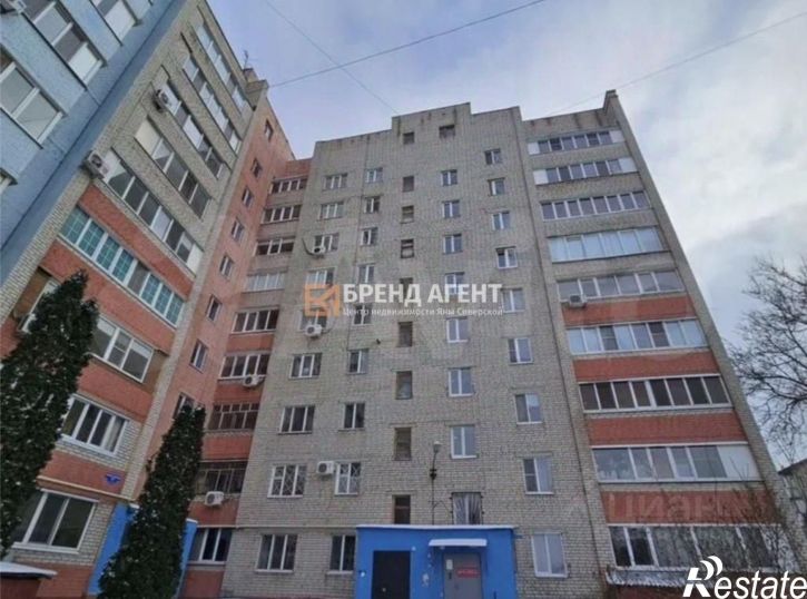 3-комн квартира ул Челюскинцев, 17,  д. 17