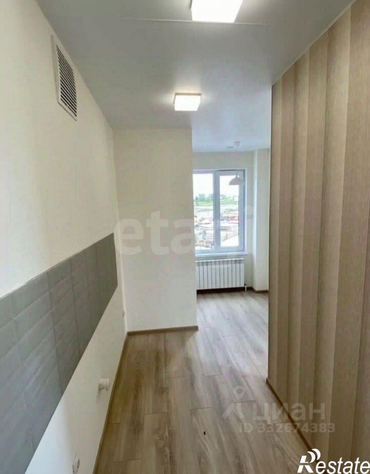1-комн квартира ул Каштановая, 14,  д. 14