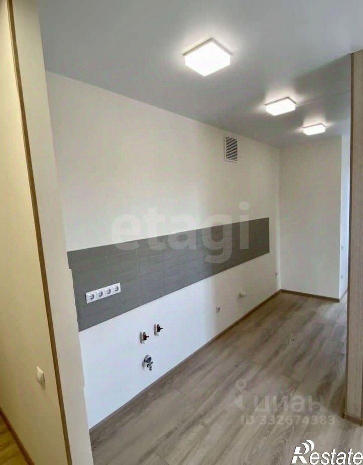 1-комн квартира ул Каштановая, 14,  д. 14