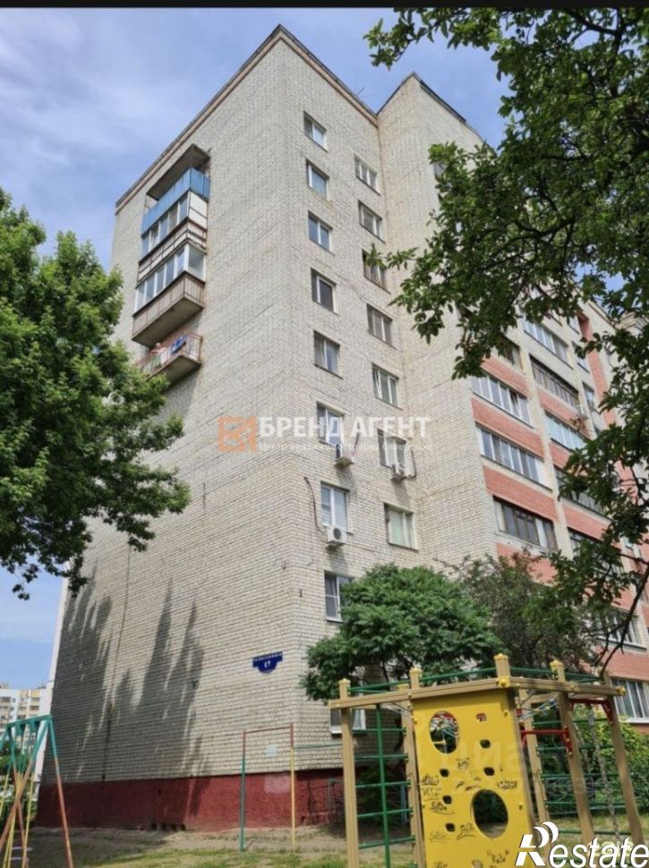 3-комн квартира ул Челюскинцев, 17,  д. 17