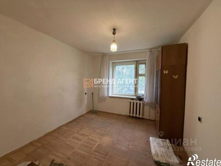 3-комн квартира ул Челюскинцев, 17,  д. 17
