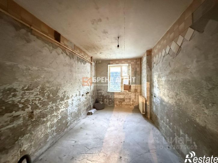 3-комн квартира ул Челюскинцев, 17,  д. 17