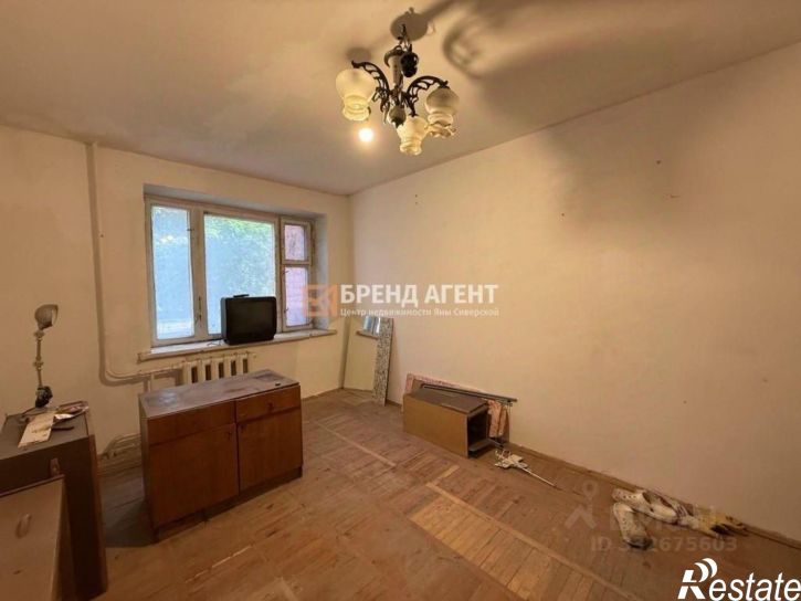 3-комн квартира ул Челюскинцев, 17,  д. 17