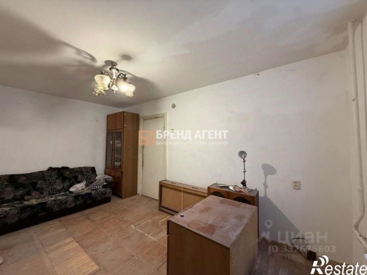 3-комн квартира ул Челюскинцев, 17,  д. 17