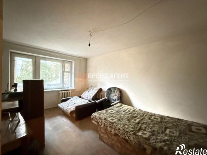3-комн квартира ул Челюскинцев, 17,  д. 17