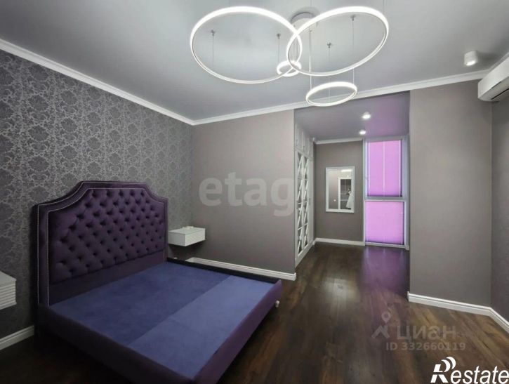 2-комн квартира ул Садовая, 3а,  д. 3а