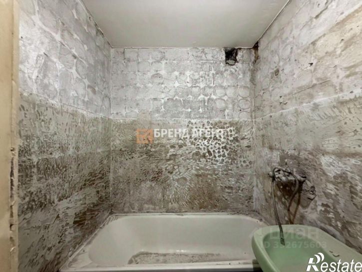 3-комн квартира ул Челюскинцев, 17,  д. 17