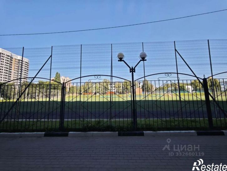 2-комн квартира ул Садовая, 3а,  д. 3а
