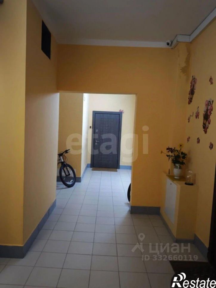 2-комн квартира ул Садовая, 3а,  д. 3а