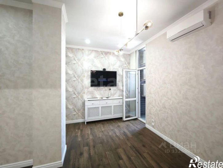 2-комн квартира ул Садовая, 3а,  д. 3а