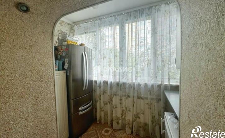 3-комн квартира б-р Юности, 23,  д. 23