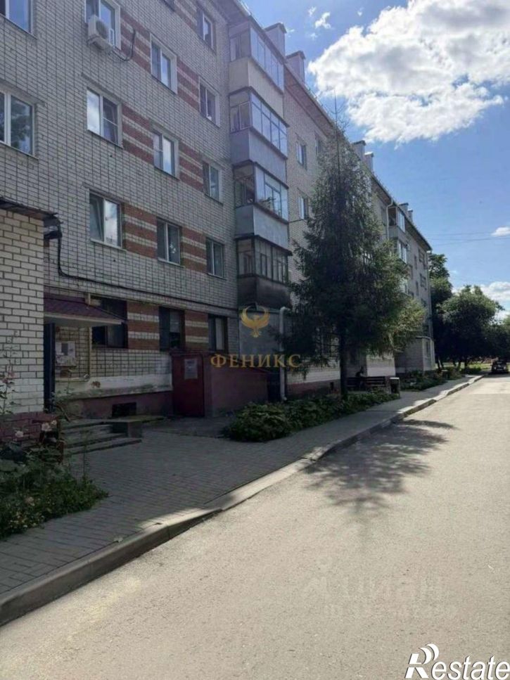 1-комн квартира пр-кт Б.Хмельницкого, 144,  д. 144