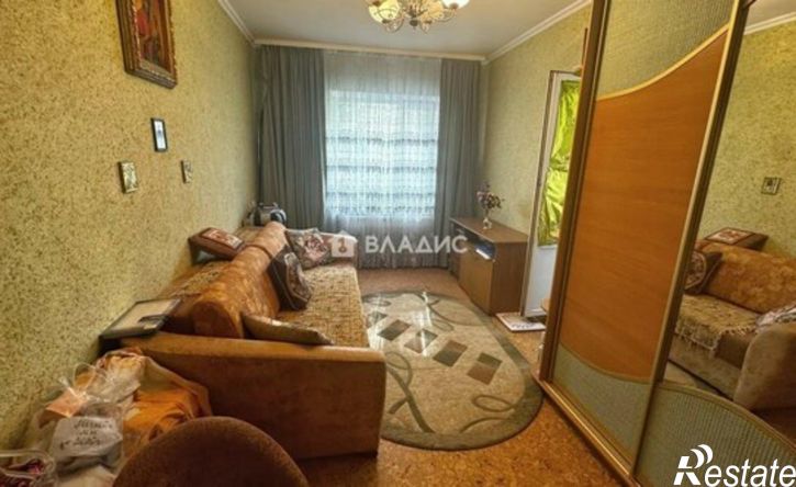 3-комн квартира б-р Юности, 23,  д. 23