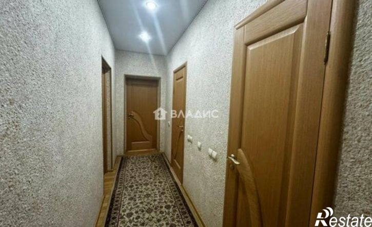 3-комн квартира б-р Юности, 23,  д. 23
