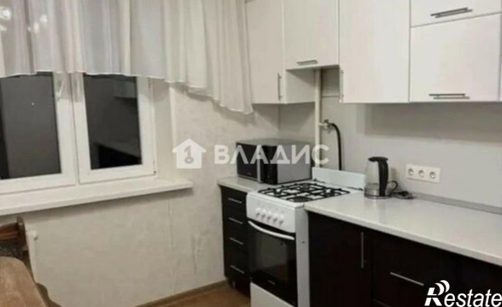 1-комн квартира ул Спортивная, 20,  д. 20