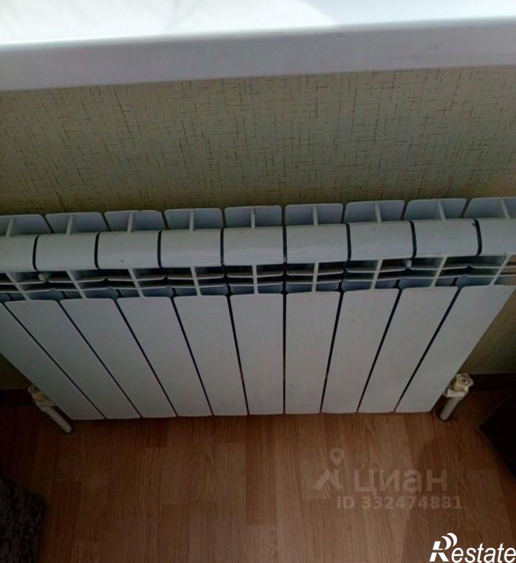 1-комн квартира ул Михайловское шоссе, 33,  д. 33