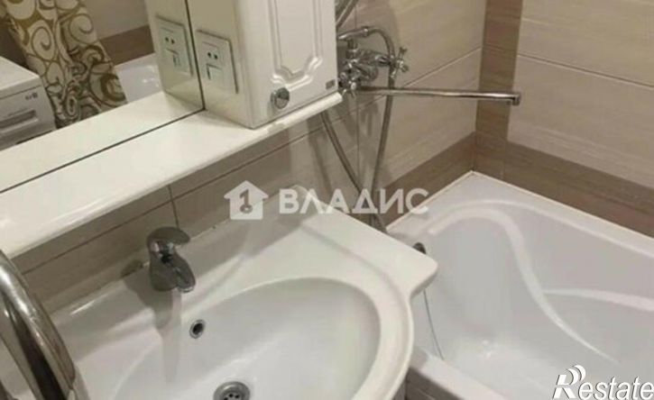 1-комн квартира ул Спортивная, 20,  д. 20