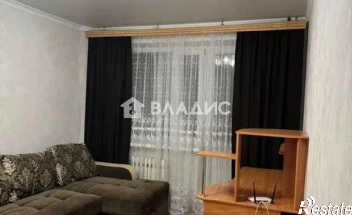 1-комн квартира ул Спортивная, 20,  д. 20