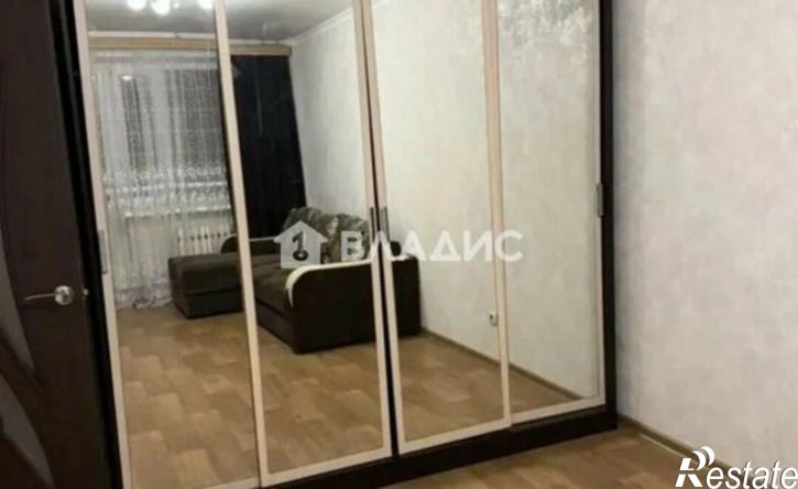 1-комн квартира ул Спортивная, 20,  д. 20