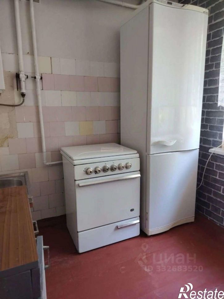 2-комн квартира ул Парковая, 3а,  д. 3а