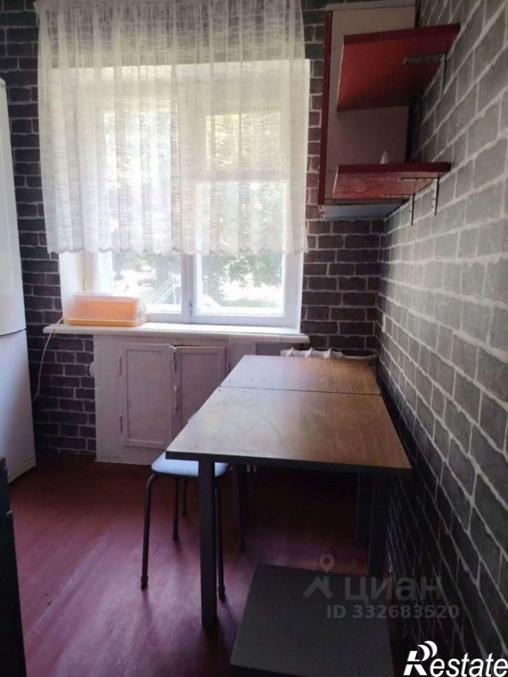 2-комн квартира ул Парковая, 3а,  д. 3а