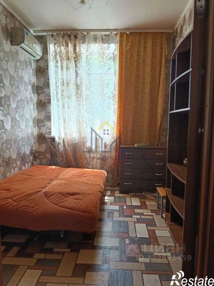2-комн квартира ул Преображенская, 9,  д. 9