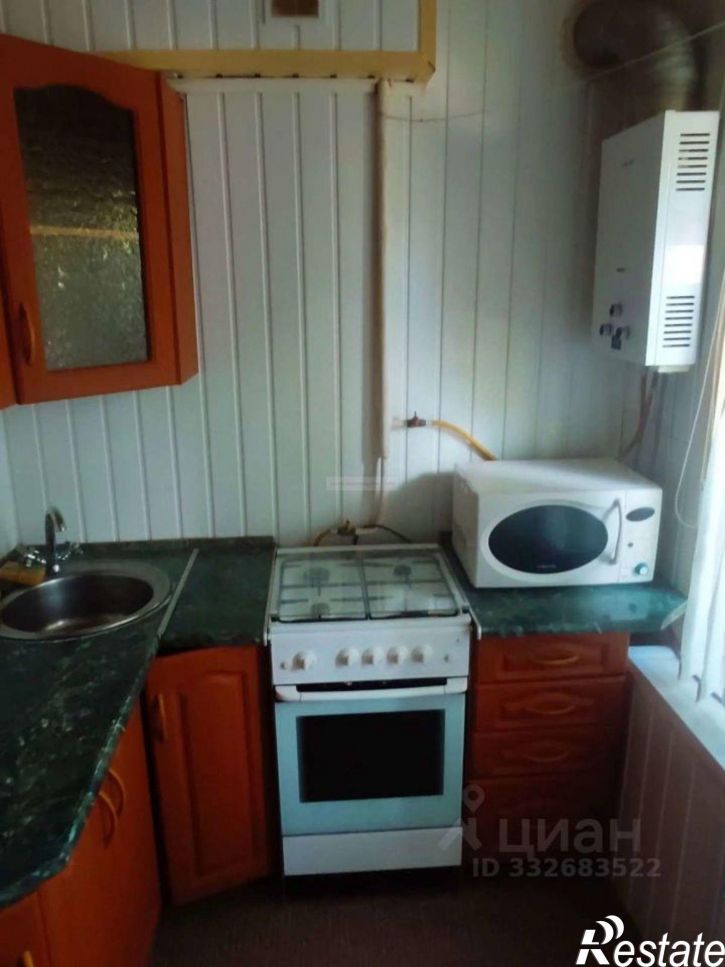 2-комн квартира ул Тельмана, 19,  д. 19