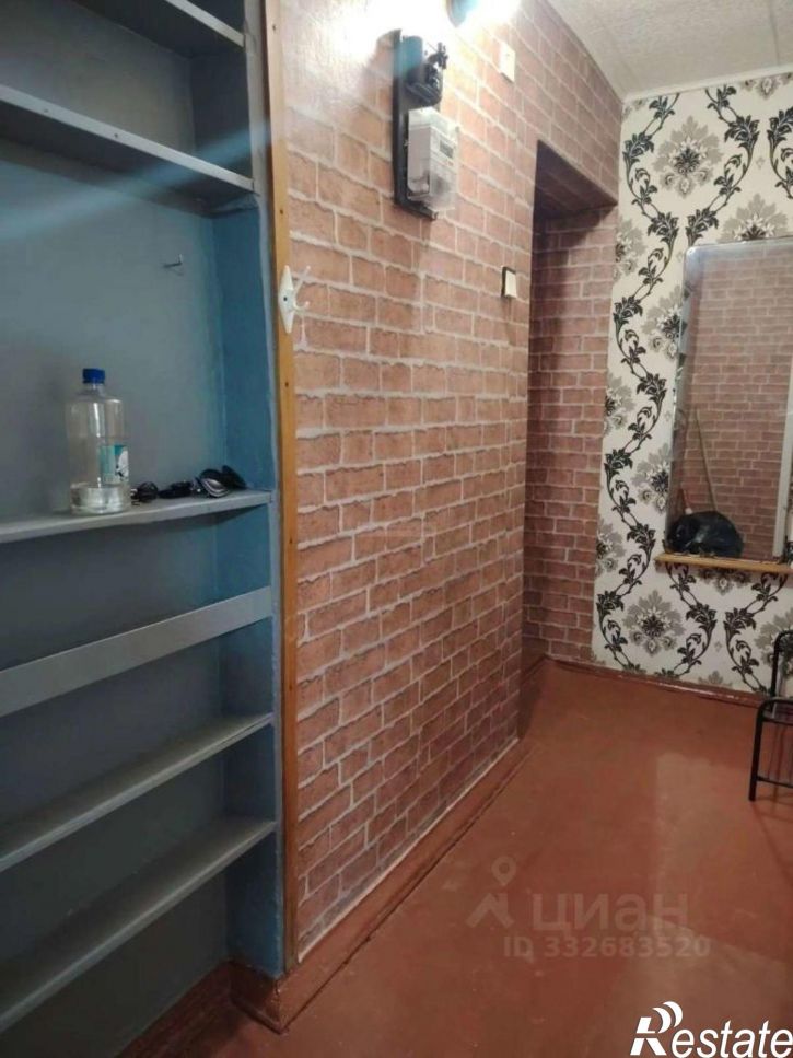 2-комн квартира ул Парковая, 3а,  д. 3а