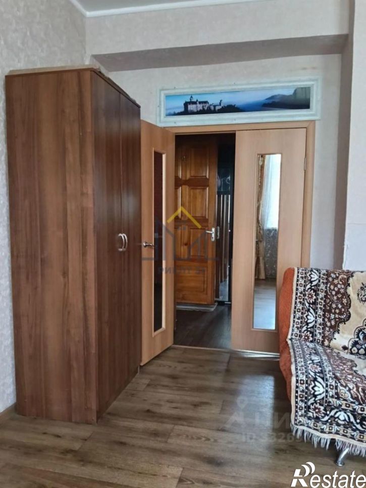 2-комн квартира ул Преображенская, 9,  д. 9
