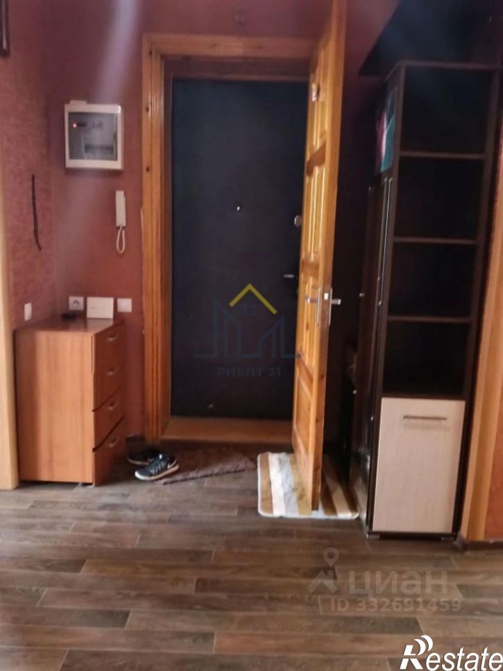 2-комн квартира ул Преображенская, 9,  д. 9