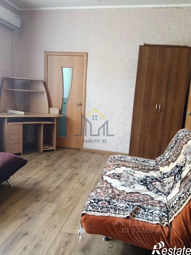 2-комн квартира ул Преображенская, 9,  д. 9