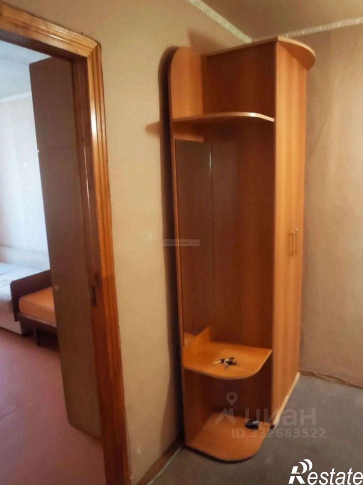 2-комн квартира ул Тельмана, 19,  д. 19