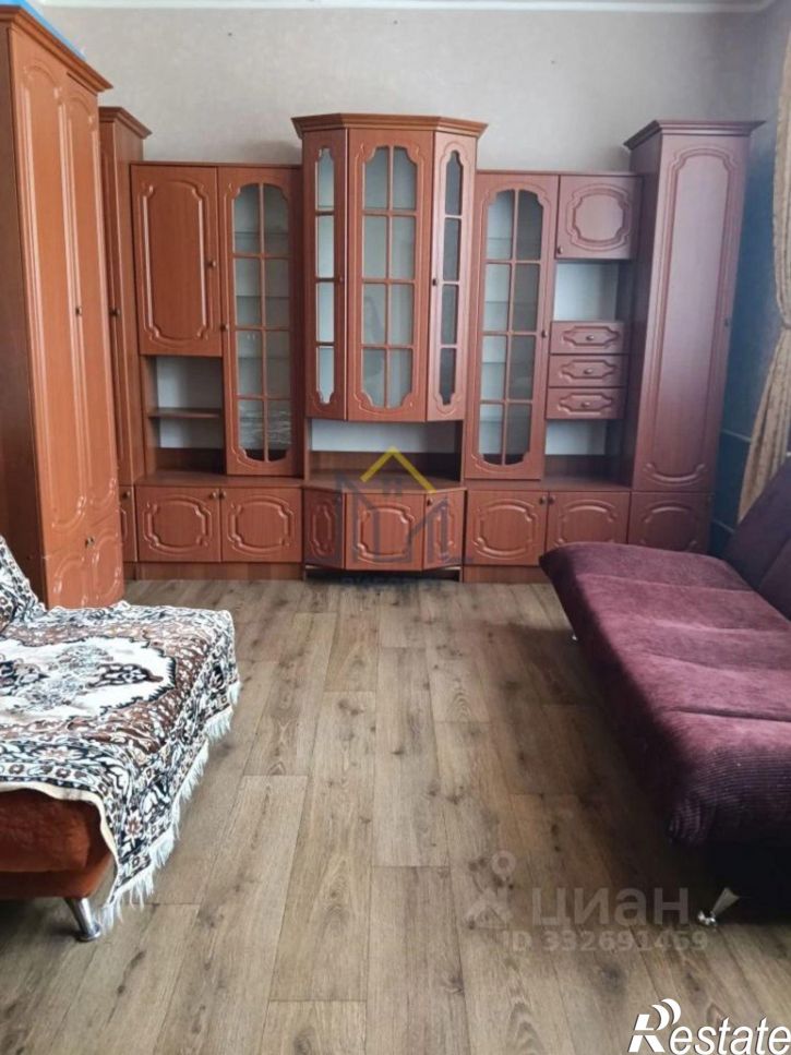 2-комн квартира ул Преображенская, 9,  д. 9
