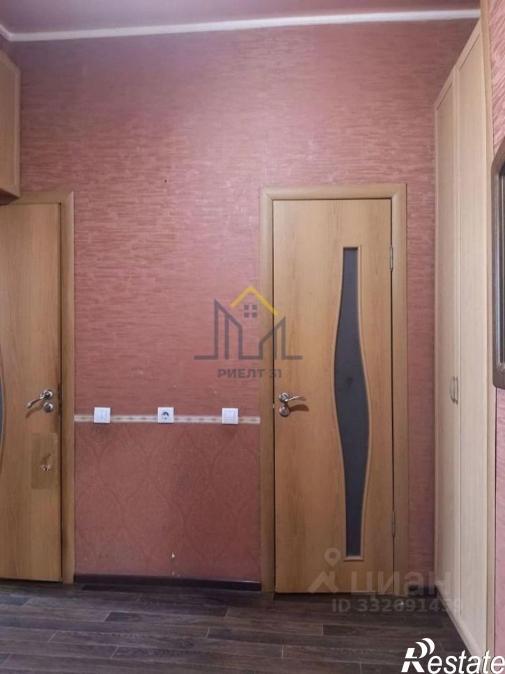 2-комн квартира ул Преображенская, 9,  д. 9