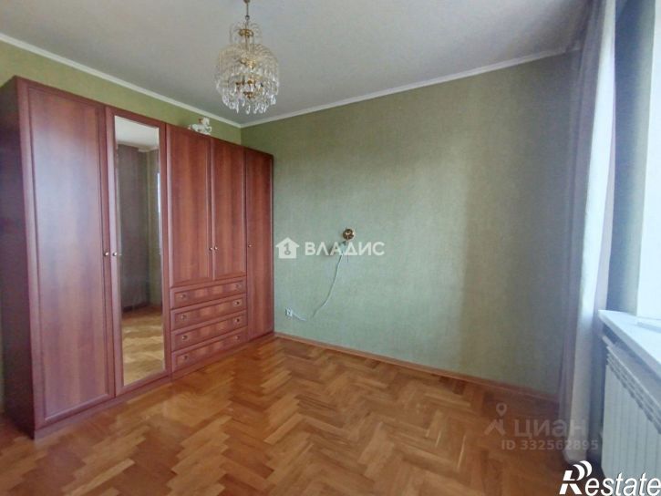 1-комн квартира ул Октябрьская, 63,  д. 63