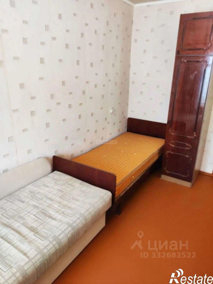 2-комн квартира ул Тельмана, 19,  д. 19
