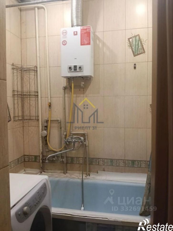 2-комн квартира ул Преображенская, 9,  д. 9