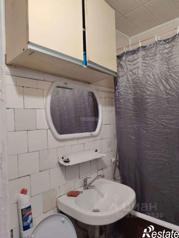 2-комн квартира ул Парковая, 3а,  д. 3а