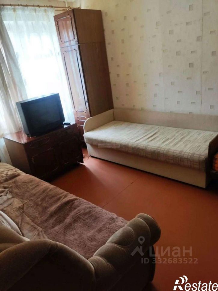 2-комн квартира ул Тельмана, 19,  д. 19