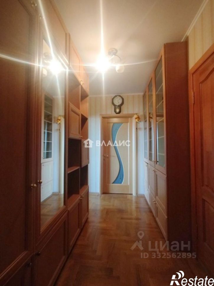 1-комн квартира ул Октябрьская, 63,  д. 63