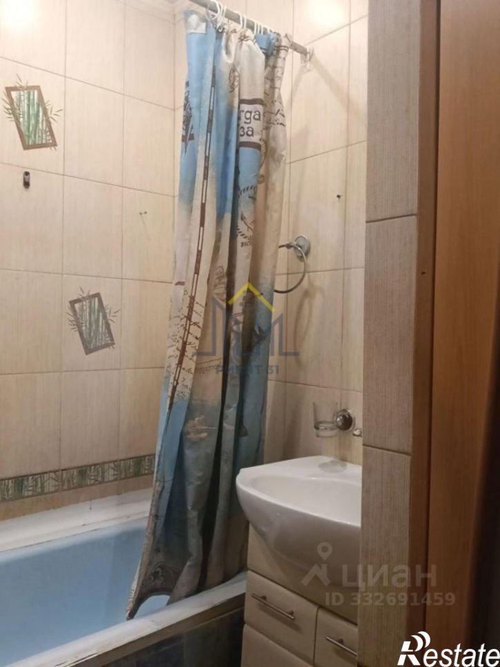 2-комн квартира ул Преображенская, 9,  д. 9