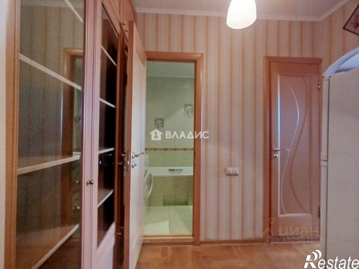 1-комн квартира ул Октябрьская, 63,  д. 63