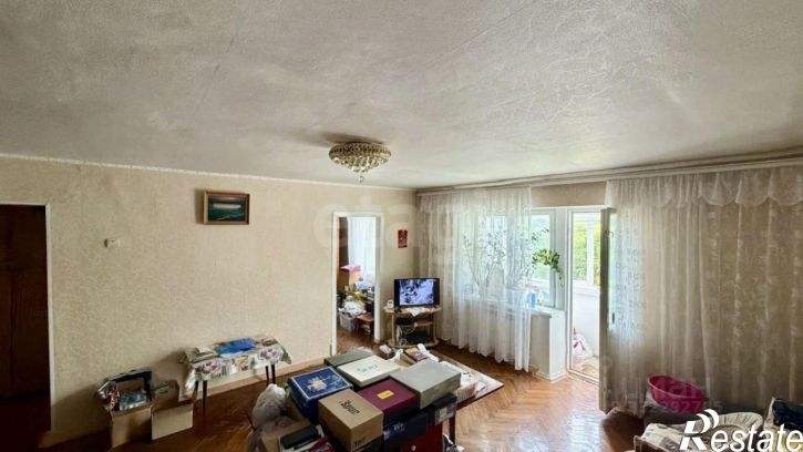 3-комн квартира Народный б-р, 101,  д. 101