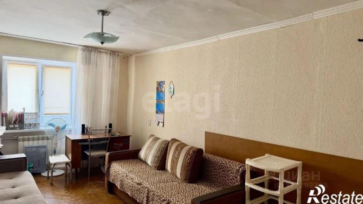 3-комн квартира Народный б-р, 101,  д. 101