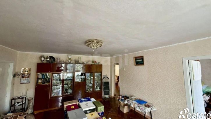 3-комн квартира Народный б-р, 101,  д. 101