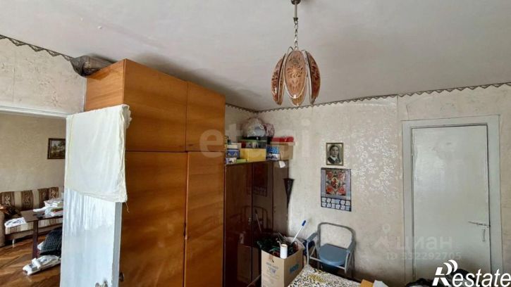 3-комн квартира Народный б-р, 101,  д. 101