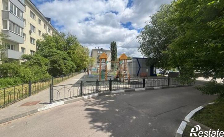 1-комн квартира ул Маяковского, 18,  д. 18