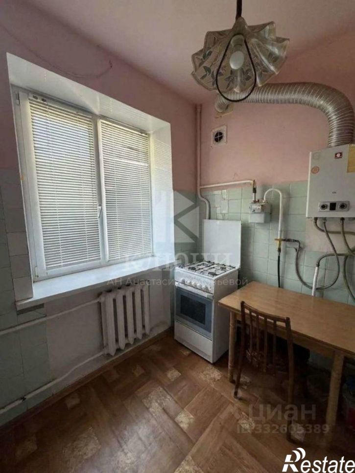 2-комн квартира 1-й Мичуринский пер, 10а,  д. 10а